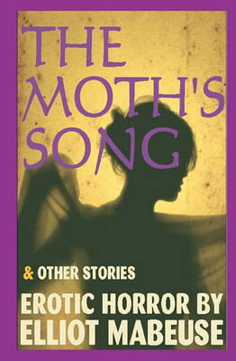 Book cover for The Moth's Song