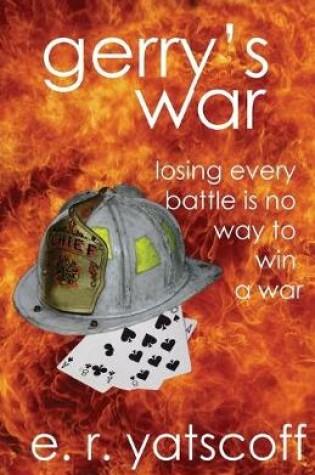 Cover of Gerry's War