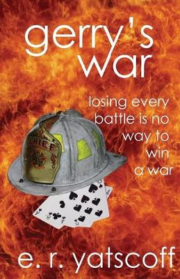 Book cover for Gerry's War