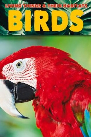 Cover of Birds