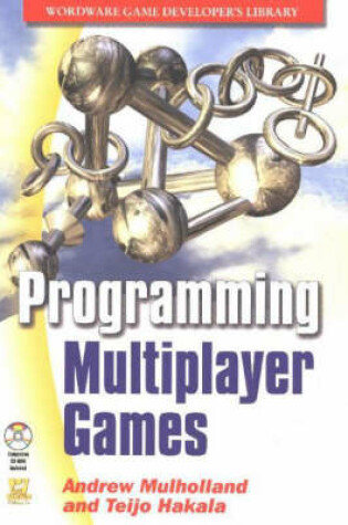 Cover of Programming Multiplayer Games