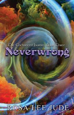 Book cover for Neverwrong