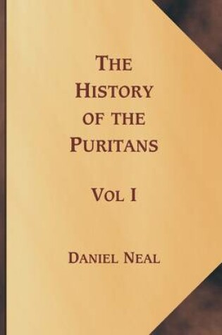 Cover of History of the Puritans Set