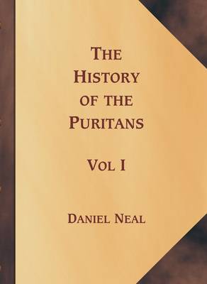 Book cover for History of the Puritans Set