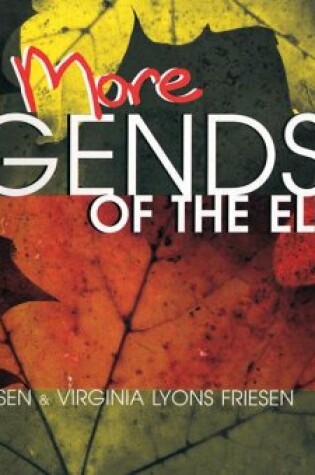 Cover of Still More Legends of the Elders