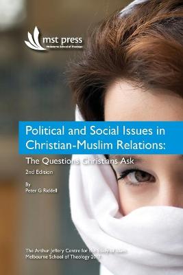 Book cover for Political and Social Issues in Christian-Muslim Relations