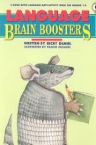 Cover of Language Brain Boosters