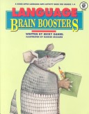 Book cover for Language Brain Boosters