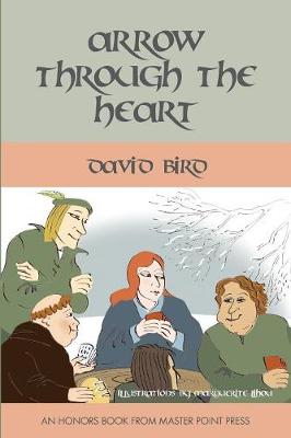 Book cover for Arrow Through the Heart