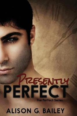 Book cover for Presently Perfect