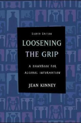 Cover of Loosening the Grip