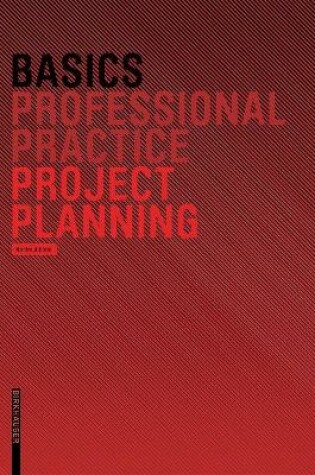 Cover of Basics Project Planning