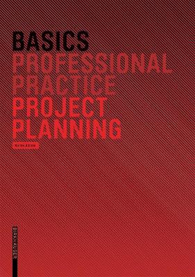 Book cover for Basics Project Planning