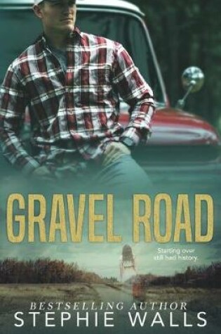 Cover of Gravel Road