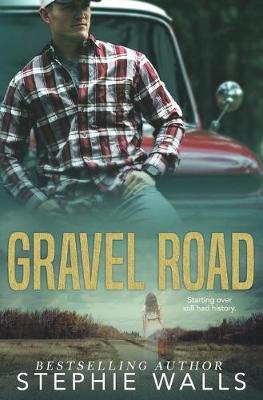 Book cover for Gravel Road