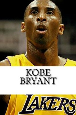 Cover of Kobe Bryant