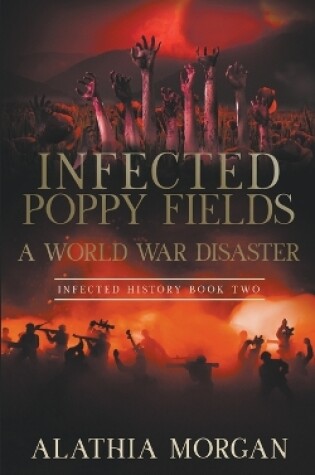 Cover of Infected Poppy Fields