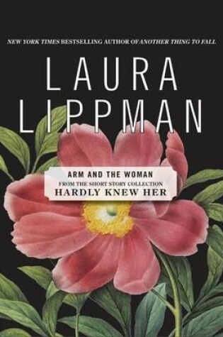 Cover of Arm and the Woman