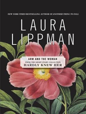 Book cover for Arm and the Woman