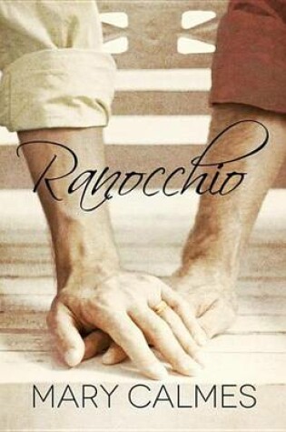 Cover of Ranocchio