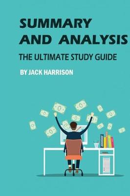 Book cover for Summary and Analysis