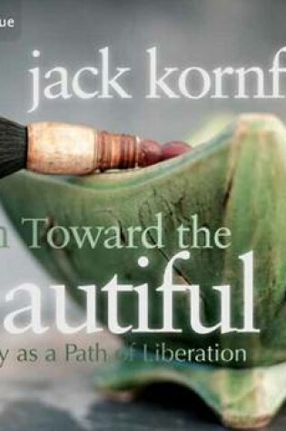 Cover of Turn Toward the Beautiful