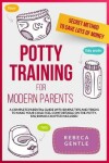 Book cover for Potty Training For Modern Parents