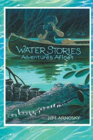 Cover of Water Stories