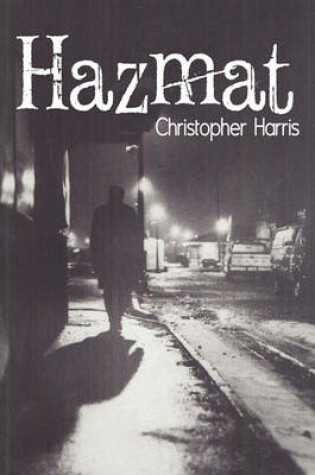 Cover of Hazmat