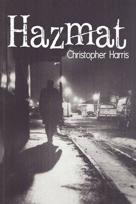 Book cover for Hazmat