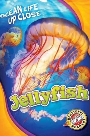 Cover of Jellyfish