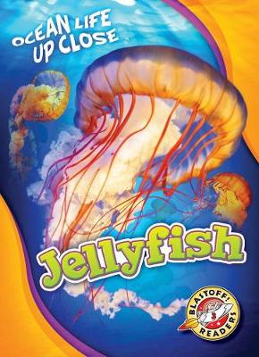 Cover of Jellyfish