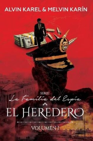 Cover of El Heredero