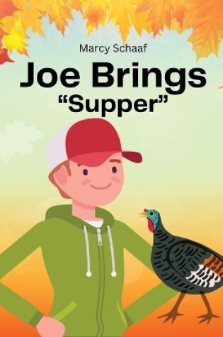 Cover of Joe Brings "Supper"