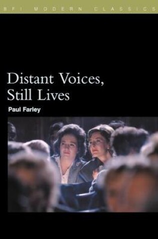 Cover of Distant Voices, Still Lives