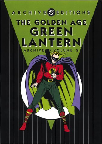 Cover of The Golden Age