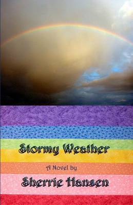 Cover of Stormy Weather