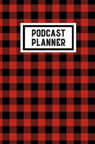 Cover of Podcast Planner