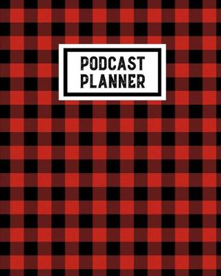 Cover of Podcast Planner