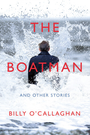 Cover of The Boatman and Other Stories