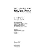 Cover of EAA 71: The Archaeology of the Essex Coast, Vol 1