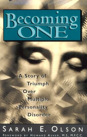 Book cover for Becoming One