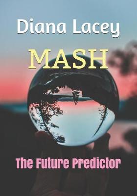 Book cover for MASH