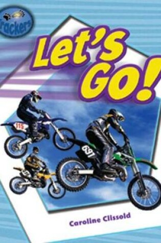 Cover of Let's Go!