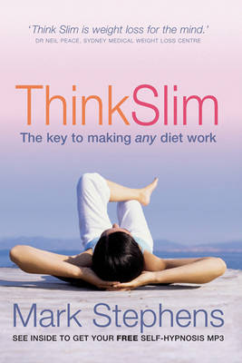 Book cover for Think Slim