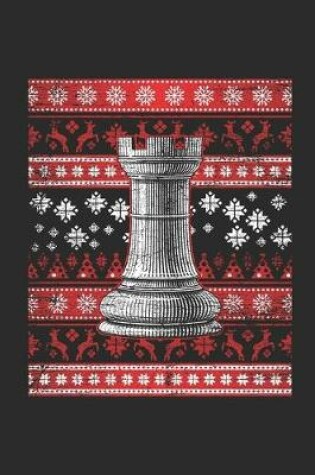 Cover of Ugly Christmas Sweater - Rook