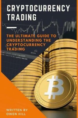 Cover of Cryptocurrency Trading