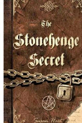 Cover of The Stonehenge Secret