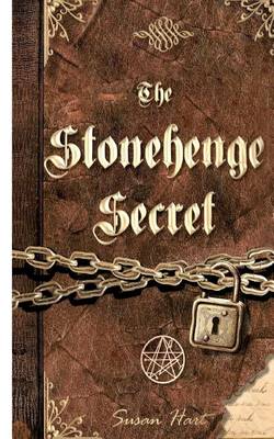 Book cover for The Stonehenge Secret