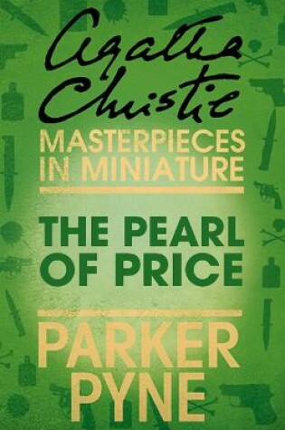 Cover of The Pearl of Price